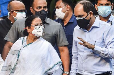 As Covid Courses through Rural Bengal, Experts Urge Government to Test More