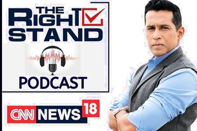 Title: The Right Stand with Anand Narasimhan