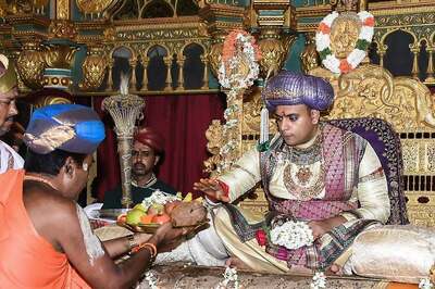 Karnataka Lok Sabha Polls: Need Less Delhi-centric History, Raja Dharma Applies in Politics, BJP Pick 'Mysore Maharaja' Tells News18