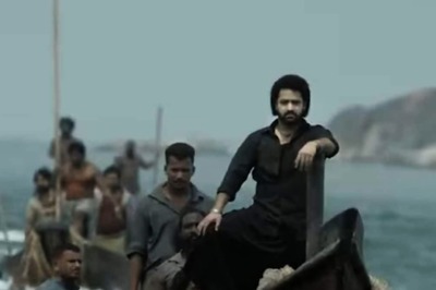 Jr NTR’s Devara Release Preponed By Two Weeks? What We Know