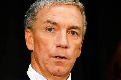 Former GOP Rep. Doug Ose Enters California Recall Election