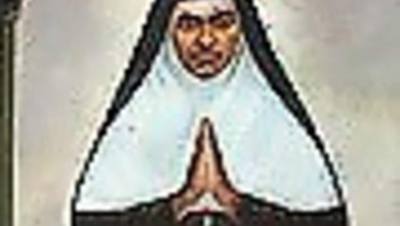 Live TV: Sister Alphonsa's canonisation