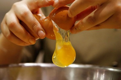 Eat An Egg Every Day to Keep Diabetes Away: Study