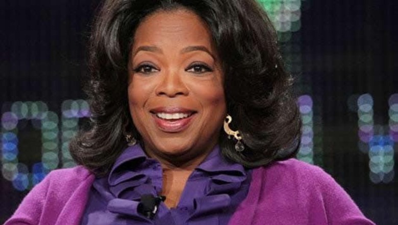 Oprah Winfrey to pay tribute to Robin Williams on her channel