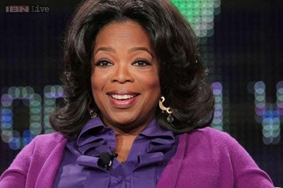 Oprah Winfrey to pay tribute to Robin Williams on her channel