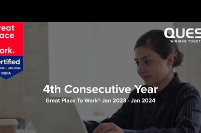 Quess Corp, India’s leading business services provider