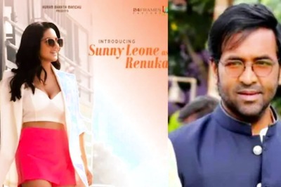 Teaser of Vishnu Manchu, Sunny Leone-starrer Ginna Out On August 25