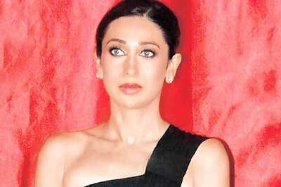 Karisma's comeback film 'Dangerous Ishhq' fails