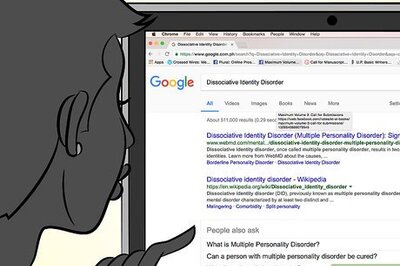 How to Help Loved Ones with Dissociative Identity Disorder