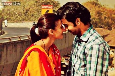 'CityLights' Tweet Review: It gives you a reality check on life