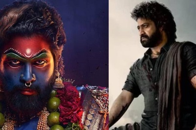Allu Arjun's Pushpa 2, Jr NTR's Devara OTT Release Locked? Update You Must NOT Miss
