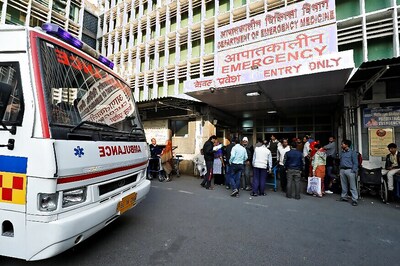 12-Hour Strike Against New Medical Bill May Hit OPD Services at Private Hospitals Today