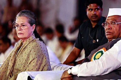 Opinion | Raipur Plenary Shows Kharge Will Have to Run Congress as per Gandhis’ Whims and Fancies