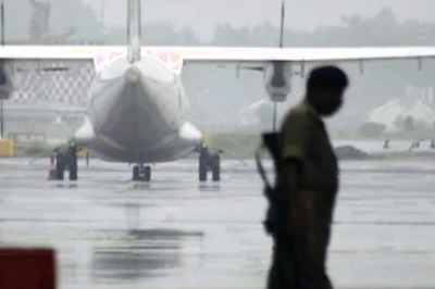 Ahead of Independence Day, CISF, Local Police & IB Organise Security Awareness Camp for Citizens