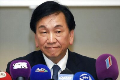 Olympics: Women may get a shot in boxing league