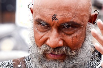 Happy Birthday Sathyaraj: Periyar to Thambi, Top Movies of Baahubali’s Kattappa