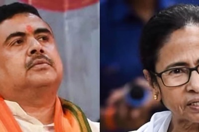 Will Urge Centre to Stop Funds if West Bengal Doesn't Rename Fishery Scheme: Suvendu