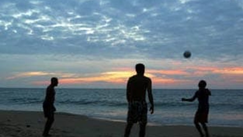 World of wonders: Top 10 beach holidays for families