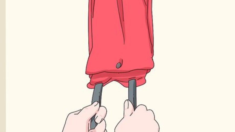 How to Use a Fire Blanket