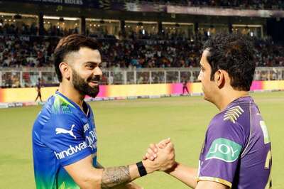 No Friction With Virat Kohli as Gautam Gambhir Becomes Top Candidate to Replace Rahul Dravid as India Head Coach: Report