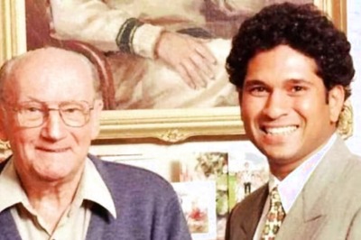 Don Bradman Birth Anniversary: Revisiting the Legacy of Greatest Cricketer to Play the Game