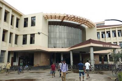 Water Commission Signs MoUs with IIT, IIS on Dam Safety