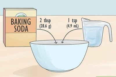 How to Get Fish Smell off Your Hands