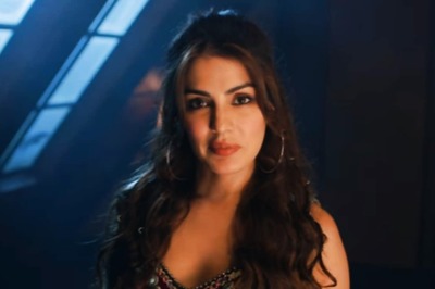 MTV Roadies Season 20 New Promo Teases Rhea Chakraborty's Return As Gang Leader