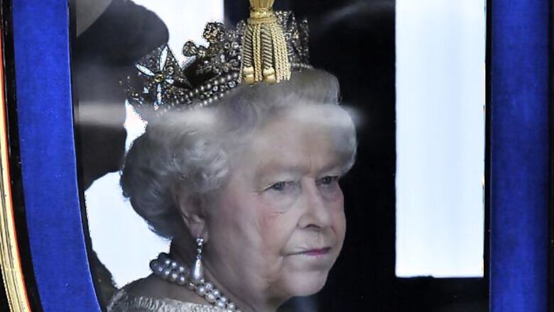 Queen Elizabeth's funding rises by $7.6 million