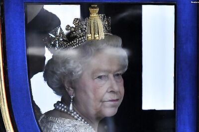 Queen Elizabeth's funding rises by $7.6 million