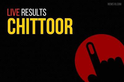 Chittoor Election Results 2019 Live Updates: Aranii Srenevasulu (Jangalapalli) of YSRCP Wins