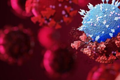 Covid-19: Expert Highlights 2 Symptoms that we Should Take Seriously