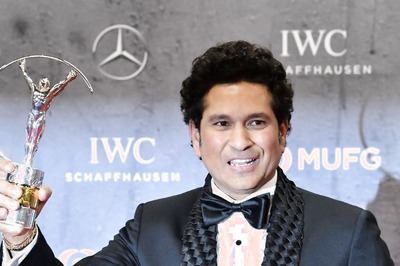 Sachin Tendulkar - The Bharat Ratna Who Continues to Inspire Generations…