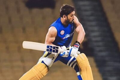 'Is This the Last Time We're Seeing Him on the Field?': Ex-India Batter on MS Dhoni's IPL Future