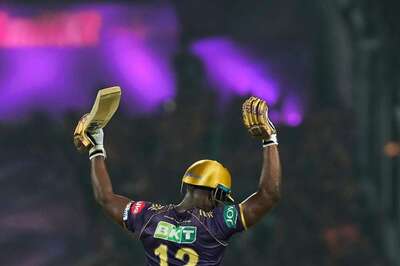 'KKR Means a Lot to Me': Andre Russell Happy to Repay Faith Shown by Kolkata Knight Riders