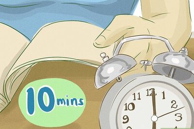 How to Deal with Burnout