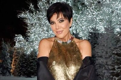 Kris Jenner Spills The Beans On Wedding Plans With Longterm Partner, Here's What She Said