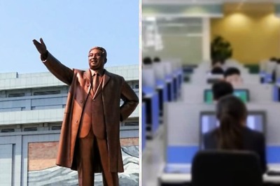 Old Video Of North Korea Students In 'Staged' Computer Lab Viral Again; Internet In Splits