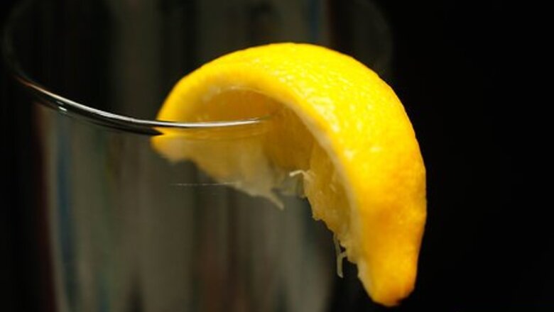 How to Make a Hannibal's Breakfast Cocktail