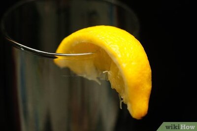 How to Make a Hannibal's Breakfast Cocktail