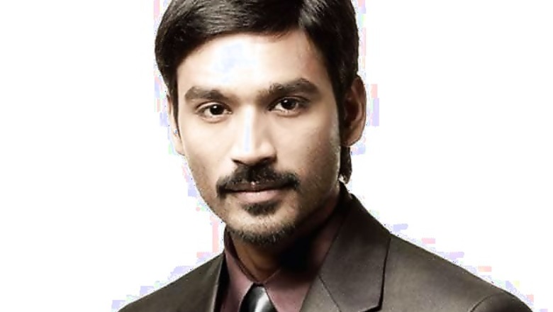 Dhanush's anthem for Sachin back on YouTube