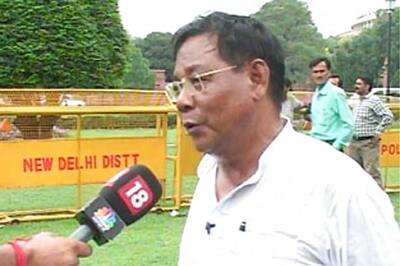 Can PA Sangma's bid for President succeed?