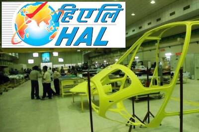 Hindustan Aeronautics Falters on Market Debut