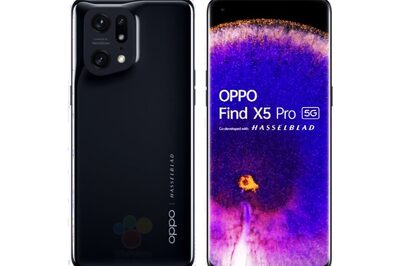 Oppo Find X5 Pro Full Specifications, High-Quality Renders Leaked: All Details