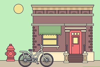 How to Start a Small Library