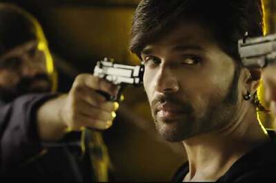 5 ways in which 'Teraa Surroor' will numb your mind