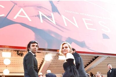 Cannes Film Festival May Not Welcome Russian Delegations This Year