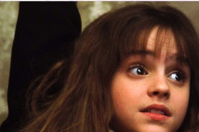 Emma Watson Considered Quitting Harry Potter Franchise During Order of Phoenix Shoot