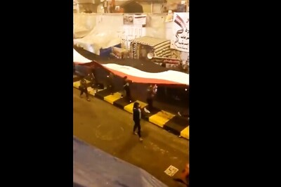 Mike Pompeo Posts Video of Iraqis Dancing in Streets to 'Celebrate' Iran Commander Soleimani's Death