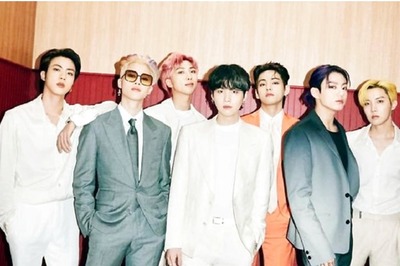 BTS’ Management Agency To Hold Multi-Label Auditions For Next Global Artist In The US